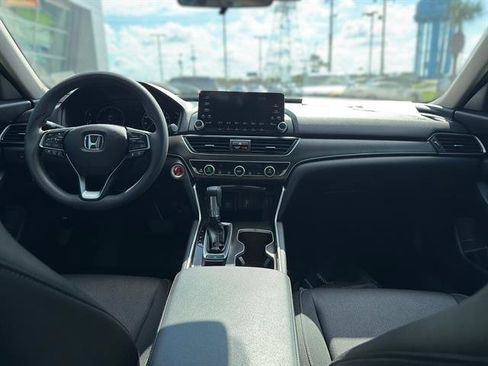 Used 2019 Honda Accord LX image 12