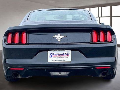 Used 2015 Ford Mustang V6 image 5