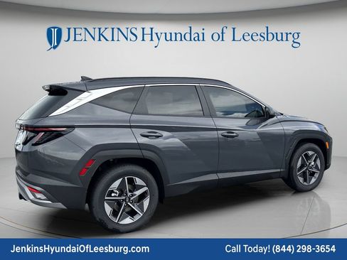 New 2026 Hyundai Tucson SEL FWD image 5