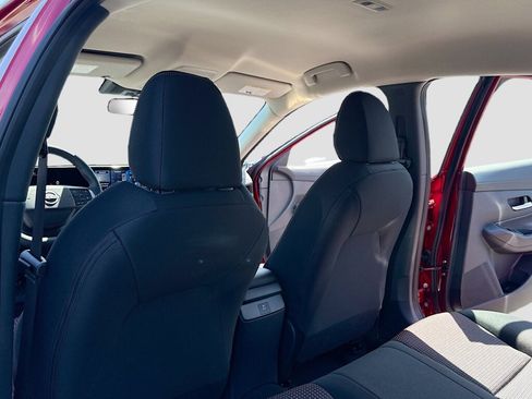 New 2026 Nissan Sentra SR FWD image 6