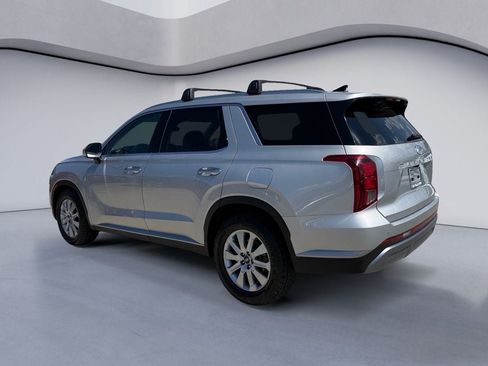 Used 2025 Hyundai Palisade SEL AWD/4WD image 3