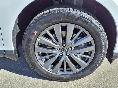 New 2026 Nissan Murano SL image 5