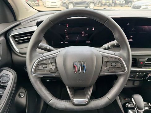 Used 2024 Buick Encore GX Sport Touring w/ Comfort Package FWD image 10