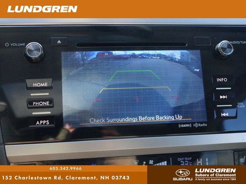 Used 2017 Subaru Outback 2.5i Limited image 20
