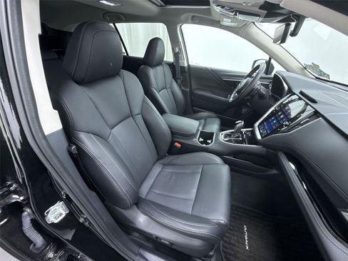 Used 2024 Subaru Outback Limited XT AWD/4WD image 29