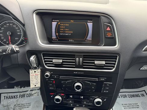 Used 2014 Audi Q5 2.0T Premium w/ Lighting Package image 19