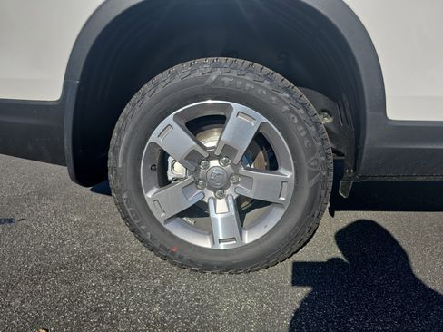 New 2026 Honda Ridgeline RTL image 36
