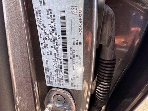 Used 2024 Lincoln Corsair FWD w/ Equipment Group 101A image 30