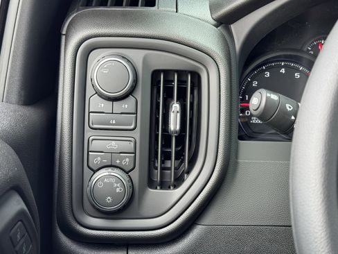 New 2026 Chevrolet Silverado 2500 Custom w/ Custom Convenience Package AWD/4WD image 24