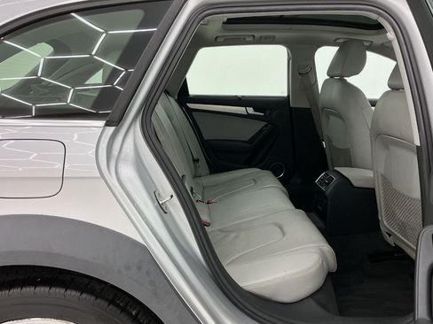Used 2014 Audi A4 Prestige AWD/4WD image 21