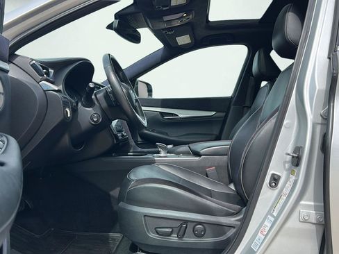 Used 2020 INFINITI QX50 Essential AWD/4WD image 6