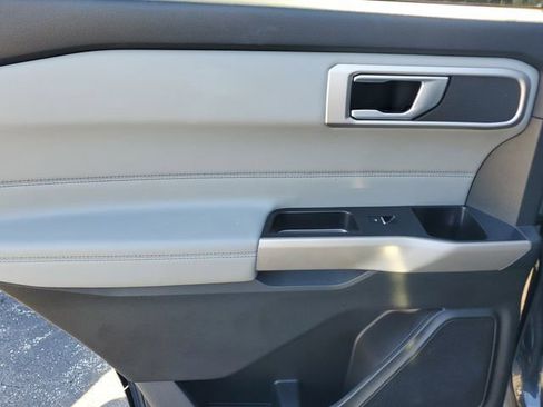 Used 2023 Ford Explorer XLT w/ Equipment Group 202A image 22