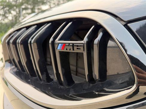 Used 2023 BMW M8 Gran Coupe xDrive Competition AWD/4WD image 16