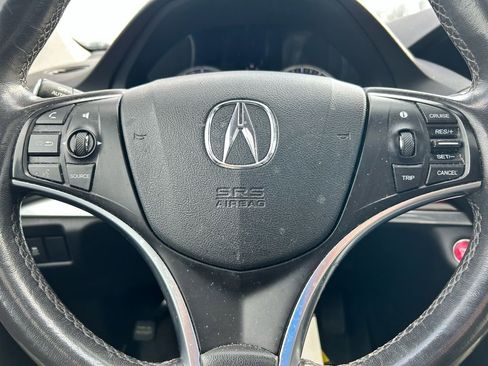 Used 2015 Acura MDX SH-AWD w/ Tech & Entertainment image 21