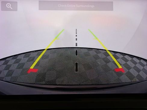 Used 2023 Jeep Compass Latitude image 18