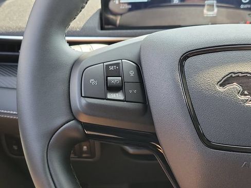 New 2026 Ford Mustang Mach-E Select w/ Interior Protection Package RWD image 31