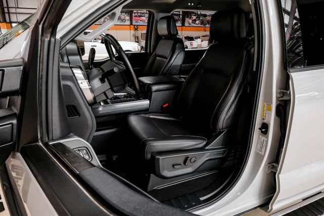 Used 2025 Ford F350 Lariat AWD/4WD image 38