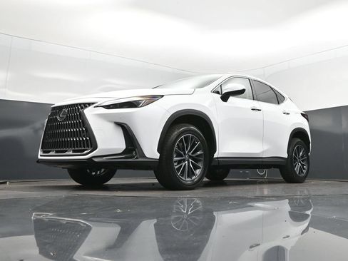 New 2026 Lexus NX 350 AWD w/ Premium Package image 38