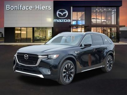 New 2026 MAZDA CX-90 Plug-In Hybrid w/ Premium Plus