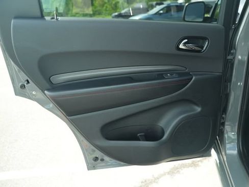 Used 2025 Dodge Durango GT AWD/4WD image 16