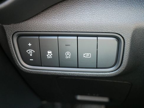 Certified 2025 Kia Soul EX image 26