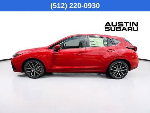 New 2026 Subaru Impreza 2.0i Sport AWD/4WD image 5