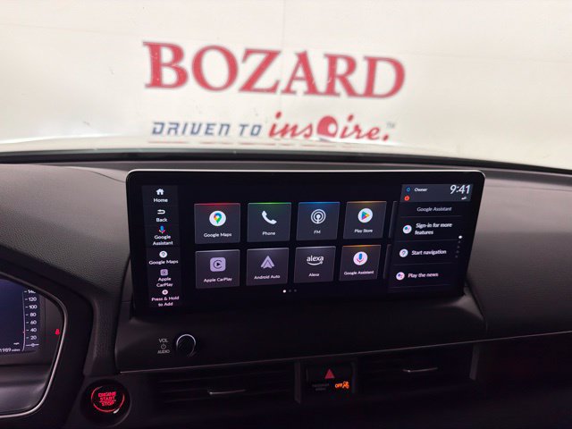 Used 2026 Honda Pilot Black Edition image 26