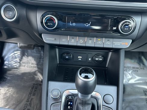 Used 2023 Hyundai Kona SEL w/ Convenience Package FWD image 29
