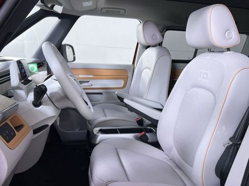New 2025 Volkswagen ID. Buzz 1st Edition image 11