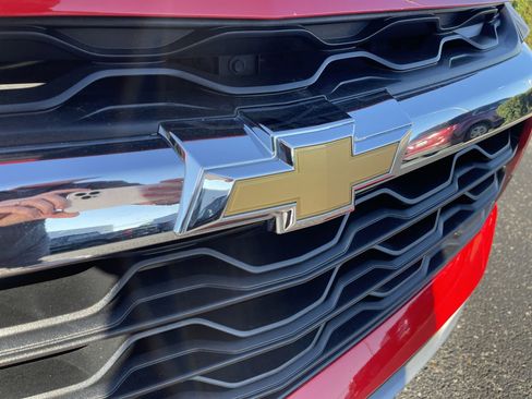 Certified 2023 Chevrolet Blazer LT w/ Convenience Package image 29