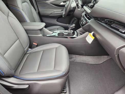 New 2026 Buick Envista Sport Touring w/ Convenience I Package image 17