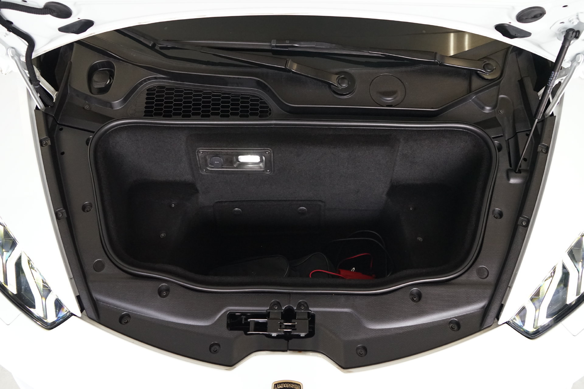 Used 2015 Lamborghini Huracan LP 610-4 AWD/4WD image 26