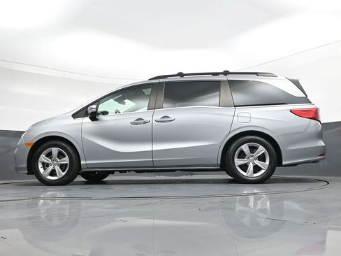 Used 2019 Honda Odyssey EX-L image 35