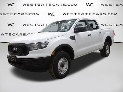 Used 2021 Ford Ranger XL w/ Equipment Group 101A High