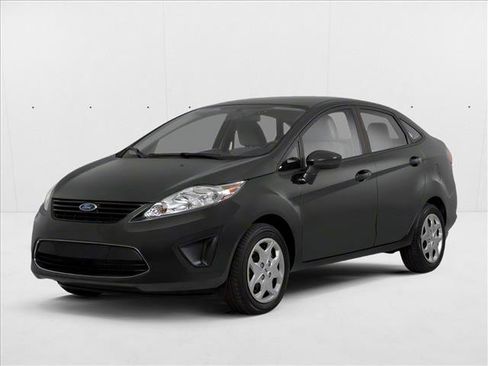 Used 2011 Ford Fiesta SEL FWD image 1