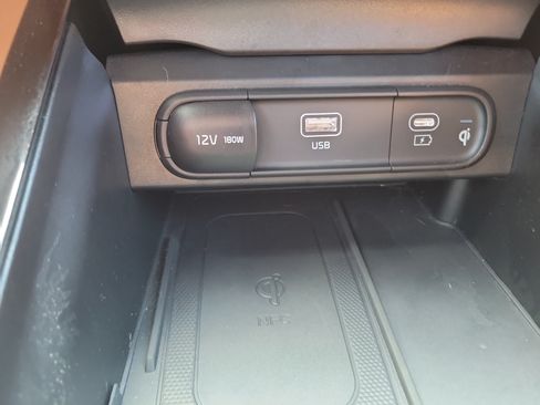 Used 2025 Kia Telluride SX X-Line AWD/4WD image 27