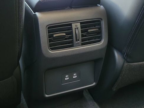 New 2026 Nissan Rogue Dark Armor FWD image 15