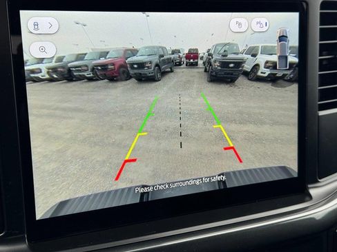 New 2026 Ford F150 STX image 18