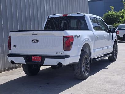 New 2026 Ford F150 XLT w/ Equipment Group 302A MID