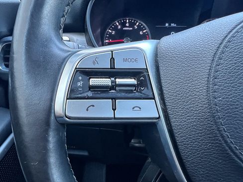 Used 2021 Kia Telluride EX w/ EX Premium Package AWD/4WD image 24