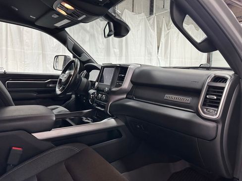 Used 2019 RAM 1500 Big Horn AWD/4WD image 59