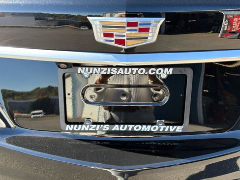 Used 2023 Cadillac XT5 Luxury image 34