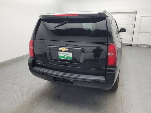Used 2020 Chevrolet Tahoe LS AWD/4WD image 7