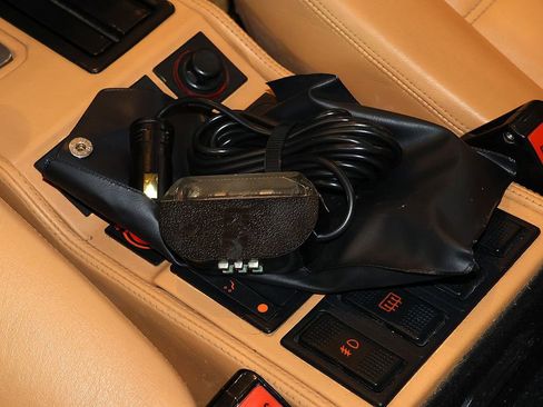 Used 1987 Ferrari 328 GTS image 84