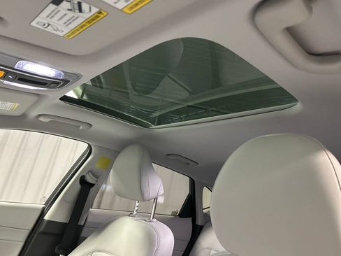 New 2026 Hyundai Kona Limited AWD/4WD image 22