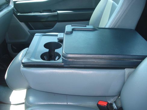 Used 2021 Ford F150 XL w/ Equipment Group 101A High AWD/4WD image 23