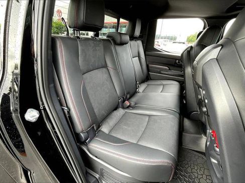 Certified 2025 Toyota Tacoma TRD Pro image 22