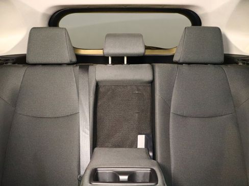 Used 2024 Toyota RAV4 LE image 20