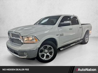 Used 2017 RAM 1500 Laramie