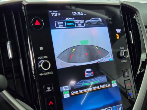 New 2026 Subaru Ascent Touring AWD/4WD image 17
